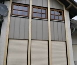 KP Bedachungen Bild 4
