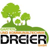 Garten- und Kommunaltechnik Dreier GmbH