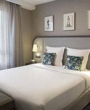 Lit de Suite Privilège Warwick Reine Astrid Lyon