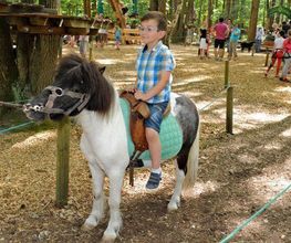 Parc Aventure Floreval image 3
