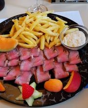 Restaurant Schützenhaus Biel Bild 11