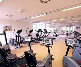 Wellness-Camp Düne 6 Bild 6