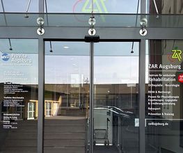 ZAR Augsburg Bild 5