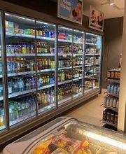 JET Tankstelle Bild 7