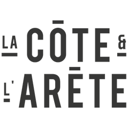 La Côte & l'Arête Brest