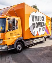 Umzüge Nowka