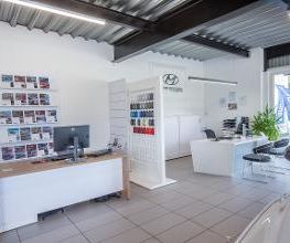 Vente pièces détachées automobiles