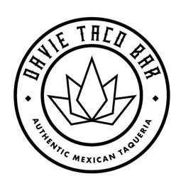 Davie Taco Bar