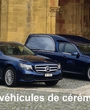 Emery pompes funèbres Bild 3