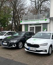 Ambulanter Pflegedienst van der Wurp GmbH Bild 2