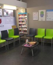 Laboratoire Auriol - Paris 13e -  BIOGROUP PARIS EST image 3