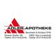 Logo der Adler-Apotheke Baumbach & Ruhland OHG