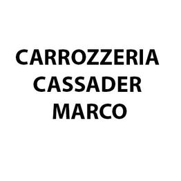 Carrozzeria Cassader Marco logo