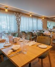 Restaurant & Hotel Frohsinn AG Bild 4