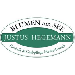 Blumen Am See Hegemann