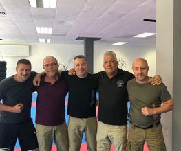 Krav Maga DEFON Saar Bild 1