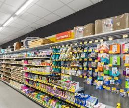 DAS FUTTERHAUS Kulmbach Bild 8