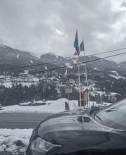 Germain Taxi Alpin image 10