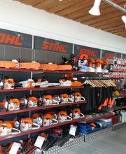 HELDSTAB AG Motorgeräte & Landtechnik Bild 6