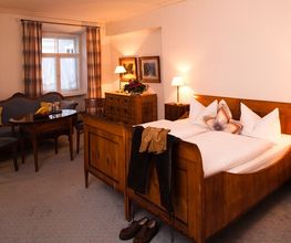 Posthotel Kolberbräu Bild 13