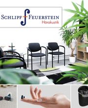 Schlipf & Feuerstein Hörakustik GbR Joachim Schlipf und Ann-Katrin Feuerstein Bild 11