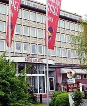 Retro-Art-Hotel Lünen Bild 5