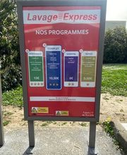 LAVAGE EXPRESS image 2