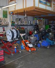 Dürr Reinigungssysteme GmbH