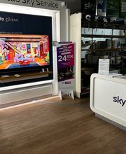 Negozio Sky Service| Velcom Italia srl immagine 3