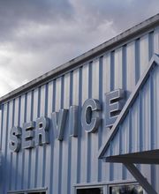Fox Reed City - Service & Parts image 1