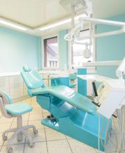 Dr. med. dent. Süssli Peter Bild 2