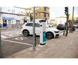 ACCIONA Charging Station imagen 4
