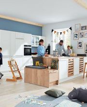 KüchenTreff Planwerk Bild 3