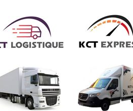 KCT Express image 3
