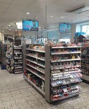 budni - Ulzburger Straße Bild 3