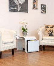 Coiffeursalon Haarley Bild 1