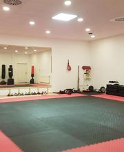 Wing Tsun Schule Amberg Bild 3