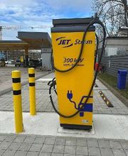 JET Ladestation Bild 3