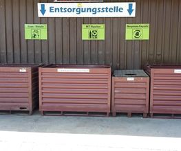 Gasser-Balsiger AG Bild 5