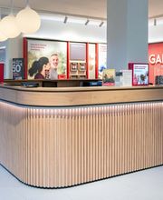 Centro Auditivo GAES Madrid Monforte de Lemos imagen 14