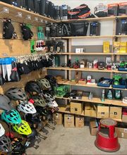 Bikeria, Crastan Gian Duri Bild 3