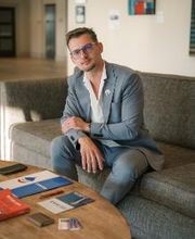 Oleksii Humaniuk image 1