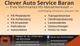 Clever Auto Service Baran