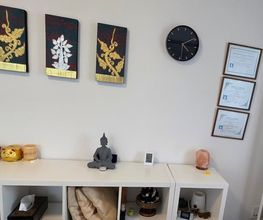 Tuy's Thai Massage Dietikon-Thai Massage Dietikon–Traditionelle Thai Massage Bild 4