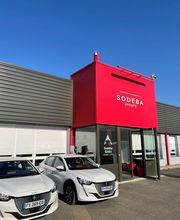 Groupe Sodeba image 1