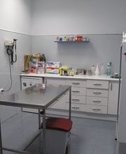 centro veterinario azuqueca imagen 13