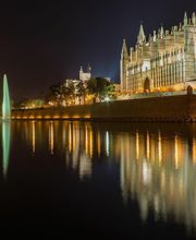 Taxis Colonia Sant Jordi Jaime y María imagen 6