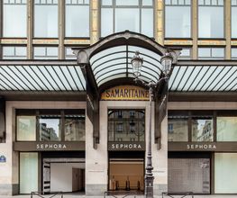 SEPHORA PARIS RIVOLI image 1