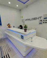 Clínica Dental Vitaldent imagen 4