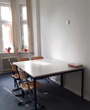 Berlin-Mariendorf Unterrichtsraum 1